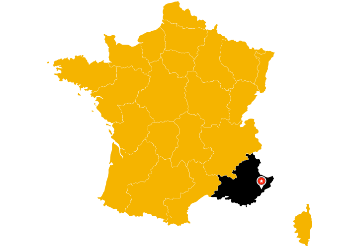 map zone