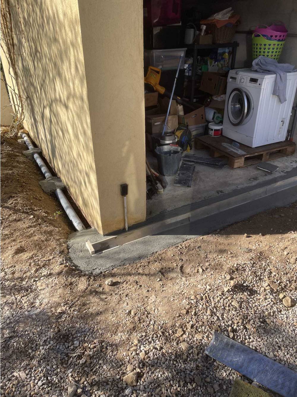 renovation exterieur