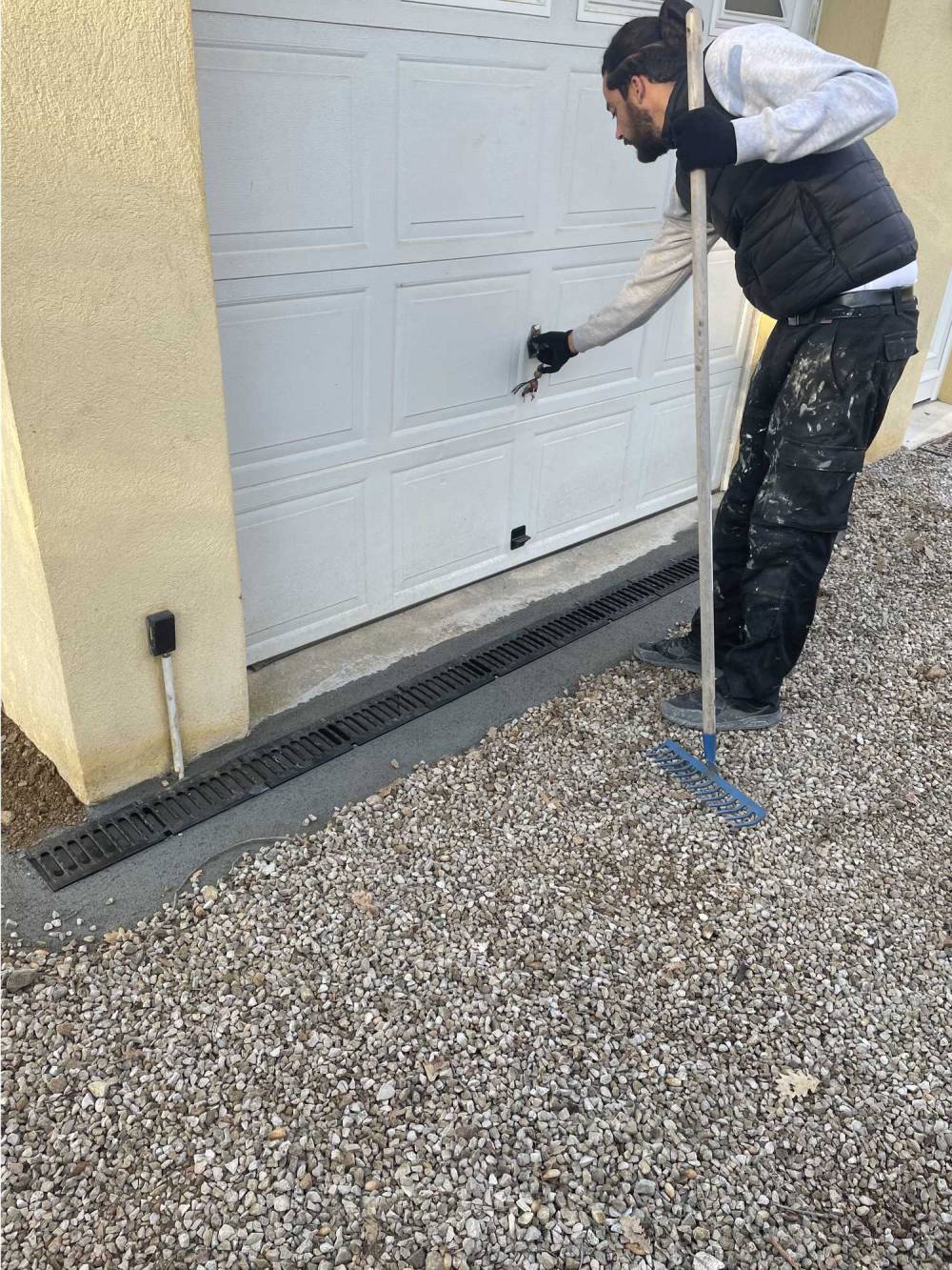 renovation exterieur