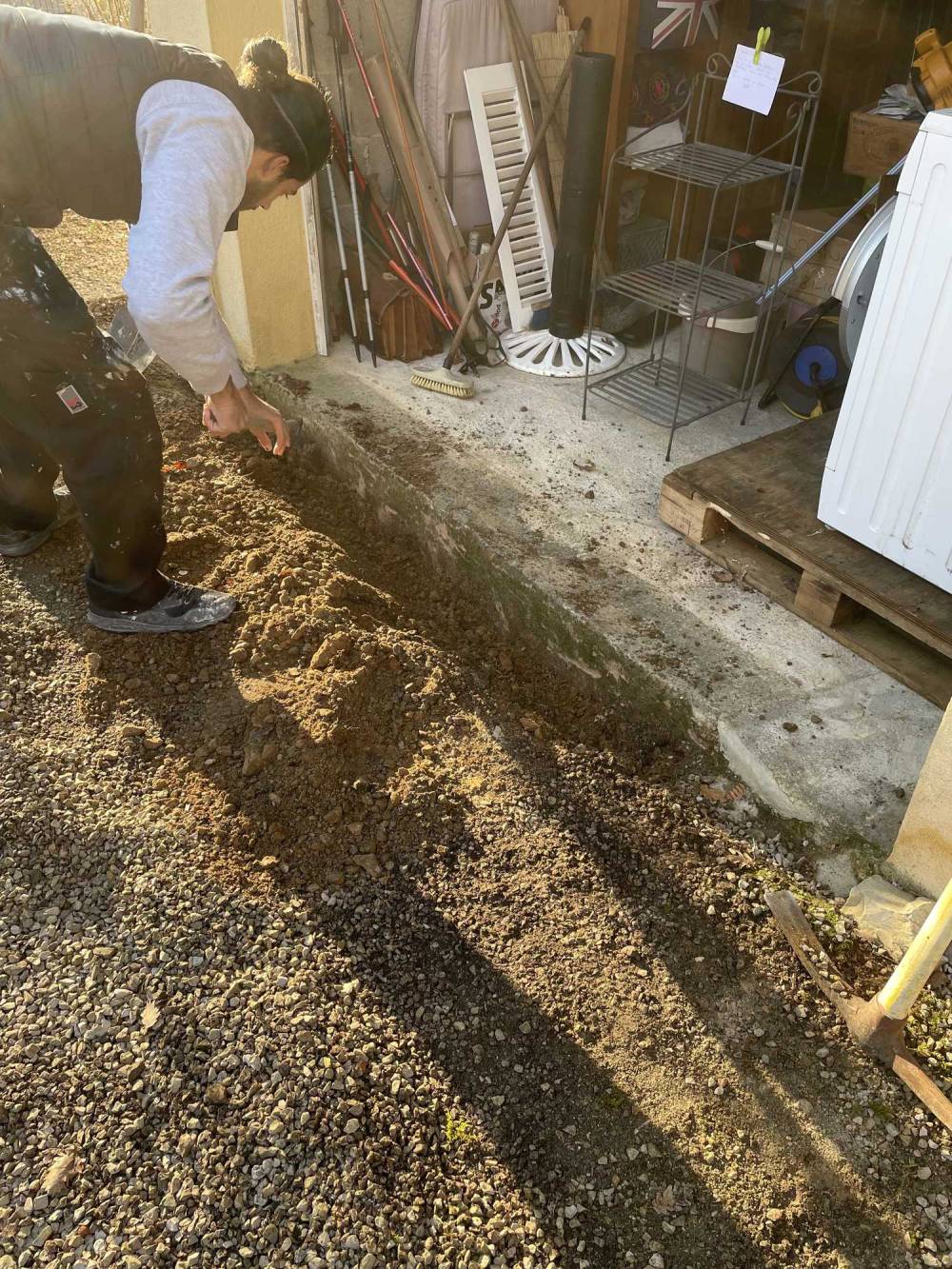 renovation exterieur