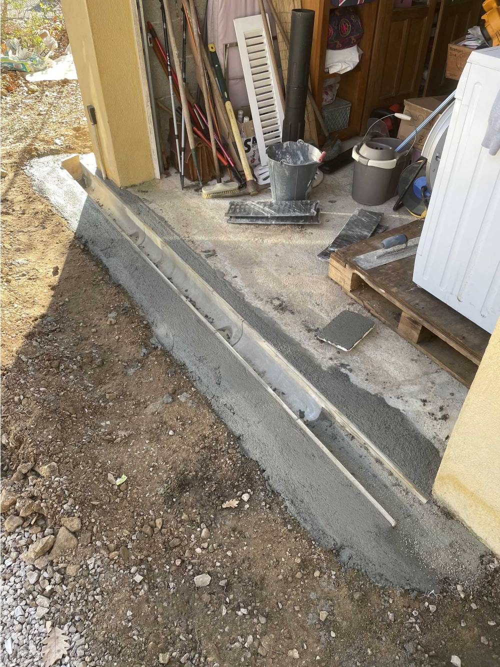 renovation exterieur