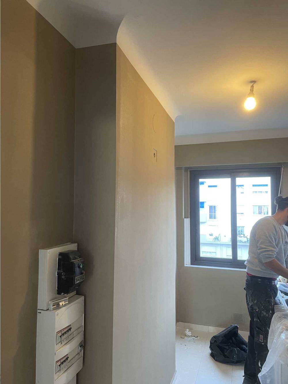 renovation interieure