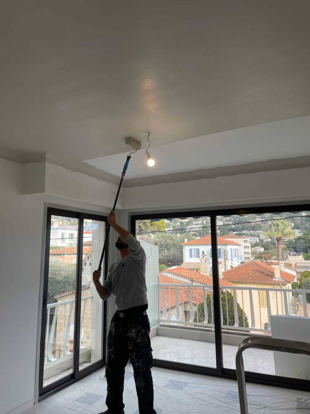 renovation interieure