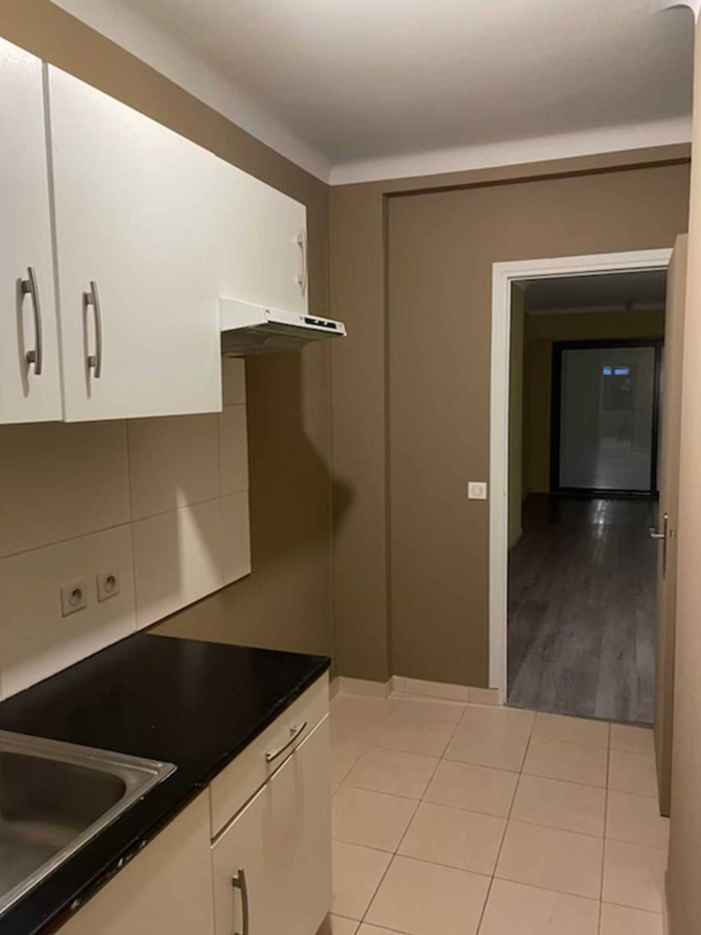 renovation interieure