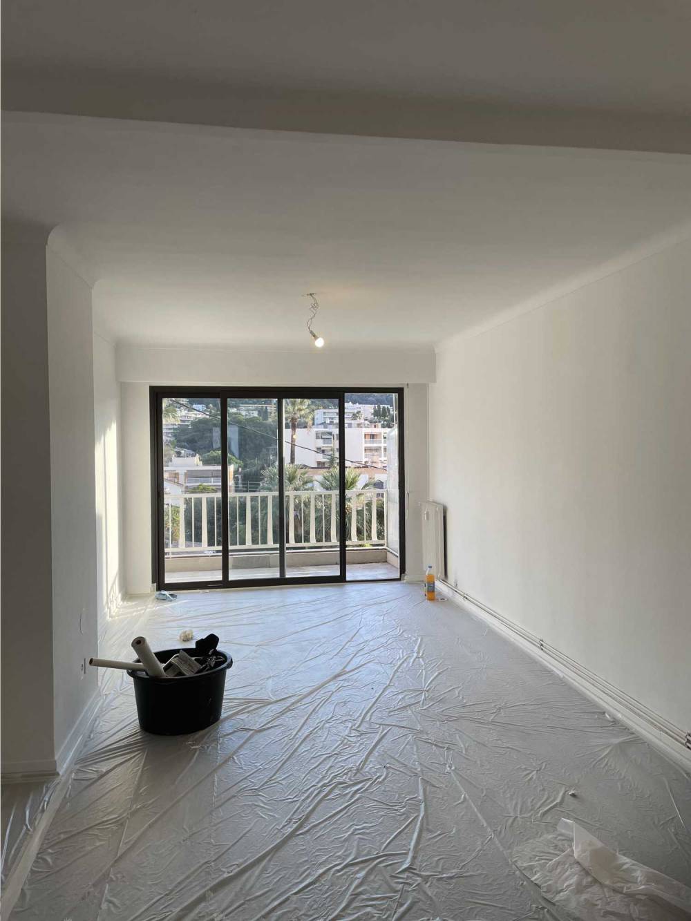 renovation interieure