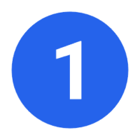 one-circle-fill-svgrepo-com